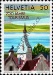 Stamp Switzerland Catalog number: 1354
