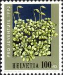 Stamp Switzerland Catalog number: 1515