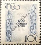 Stamp Togo Catalog number: P/38