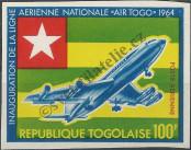 Stamp Togo Catalog number: 445/B