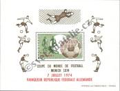 Stamp Niger Catalog number: B/11