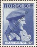 Stamp Norway Catalog number: 313