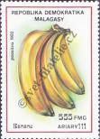 Stamp Madagascar Catalog number: 1363