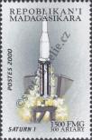 Stamp Madagascar Catalog number: 2465