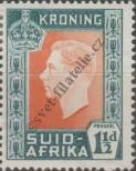 Stamp South Afrika Catalog number: 114