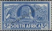 Stamp South Afrika Catalog number: 125
