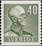 Stamp Sweden Catalog number: 262/A