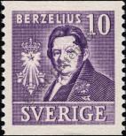 Stamp Sweden Catalog number: 272/A