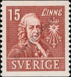 Stamp Sweden Catalog number: 273/A