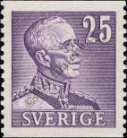 Stamp Sweden Catalog number: 334/A