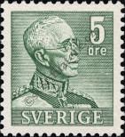 Stamp Sweden Catalog number: 255/B