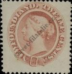 Stamp Newfoundland Catalog number: 19