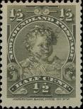 Stamp Newfoundland Catalog number: 61