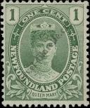 Stamp Newfoundland Catalog number: 85
