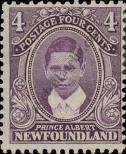 Stamp Newfoundland Catalog number: 88