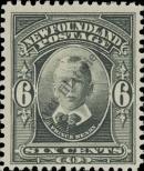 Stamp Newfoundland Catalog number: 90