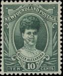 Stamp Newfoundland Catalog number: 93