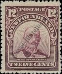 Stamp Newfoundland Catalog number: 94