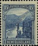 Stamp Newfoundland Catalog number: 125