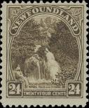 Stamp Newfoundland Catalog number: 127