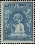 Stamp Newfoundland Catalog number: 177