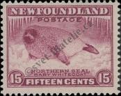 Stamp Newfoundland Catalog number: 180