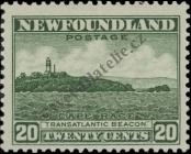 Stamp Newfoundland Catalog number: 181