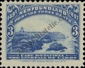 Stamp Newfoundland Catalog number: 46
