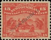 Stamp Newfoundland Catalog number: 53
