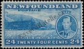 Stamp Newfoundland Catalog number: 229/A