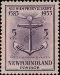 Stamp Newfoundland Catalog number: 204