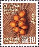 Stamp Ceylon Catalog number: 299