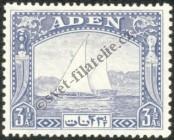 Stamp Aden Catalog number: 7