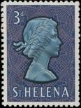 Stamp Saint Helena Catalog number: 149
