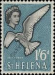 Stamp Saint Helena Catalog number: 155