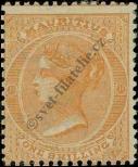 Stamp Mauritius Catalog number: 35/a