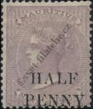 Stamp Mauritius Catalog number: 38