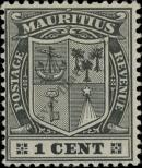 Stamp Mauritius Catalog number: 131/a