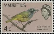 Stamp Mauritius Catalog number: 270