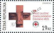 Stamp Czech republic Catalog number: 1051