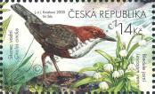 Stamp Czech republic Catalog number: 439