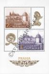 Stamp Czech republic Catalog number: B/85