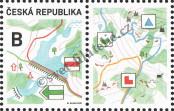 Stamp Czech republic Catalog number: 1116