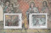 Stamp Czech republic Catalog number: B/93