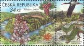 Stamp Czech republic Catalog number: 1223