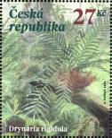 Stamp Czech republic Catalog number: 1252