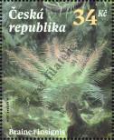 Stamp Czech republic Catalog number: 1254