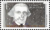 Stamp Czech republic Catalog number: 1256