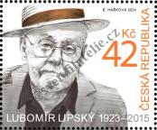 Stamp Czech republic Catalog number: 1257