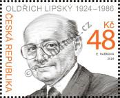 Stamp Czech republic Catalog number: 1258